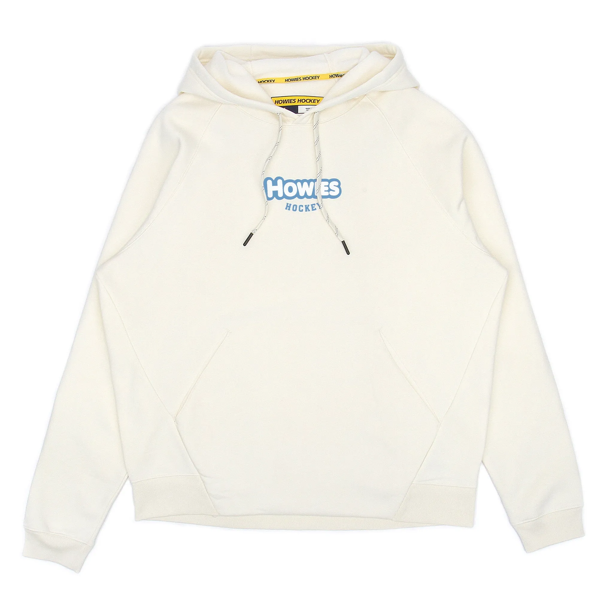 The Bubble Hockey Hoodie