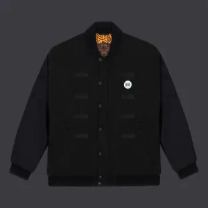 Urban Tactical Bomber Black