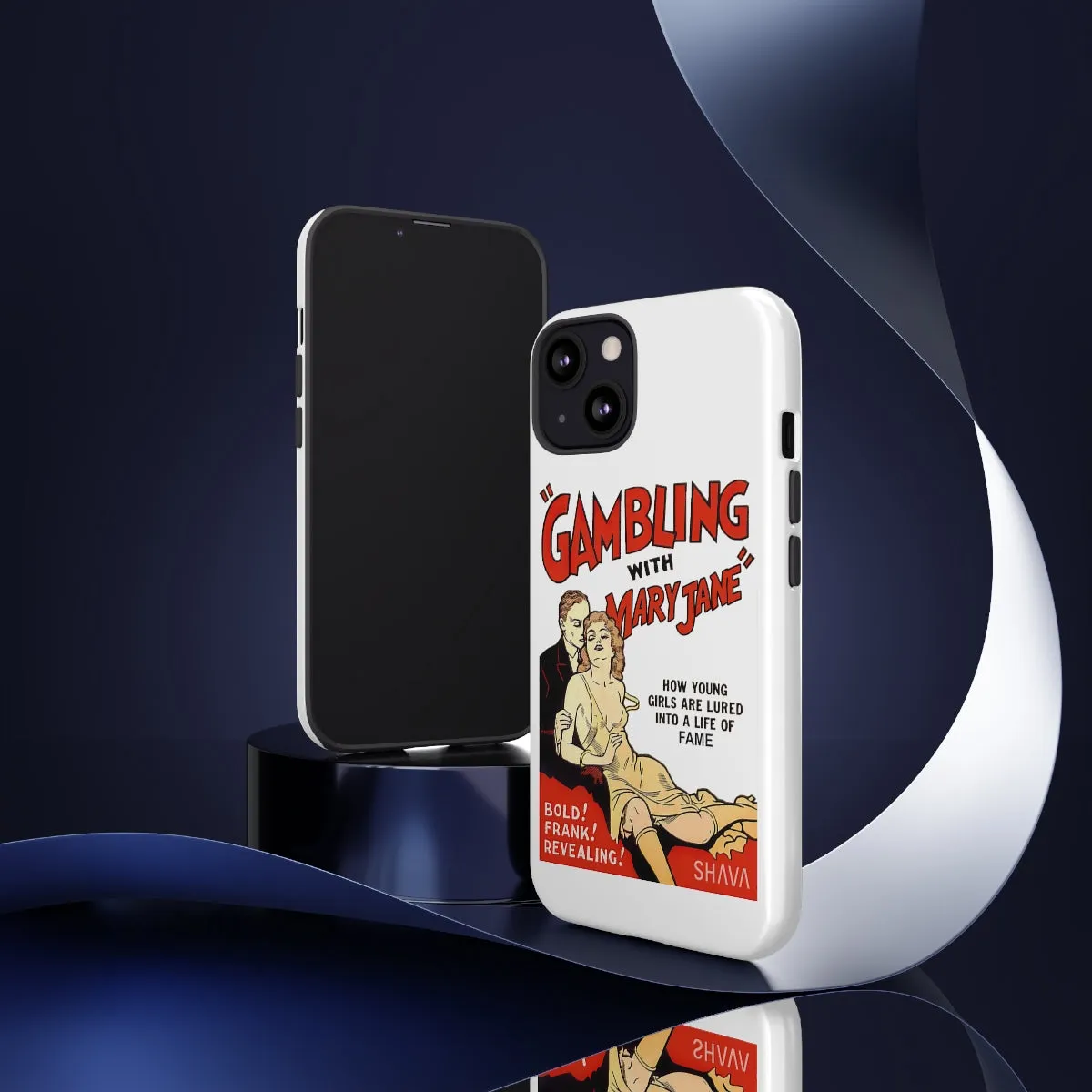 VCC  Accessories Phone-cases /Accessories/Tough Cases/Gambling