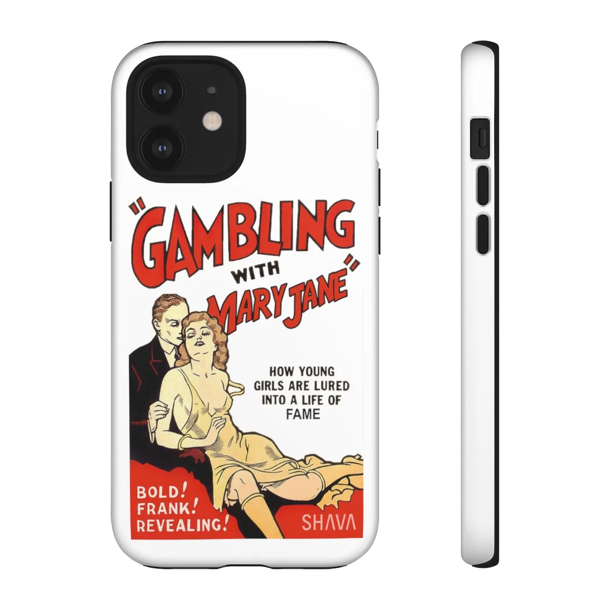 VCC  Accessories Phone-cases /Accessories/Tough Cases/Gambling