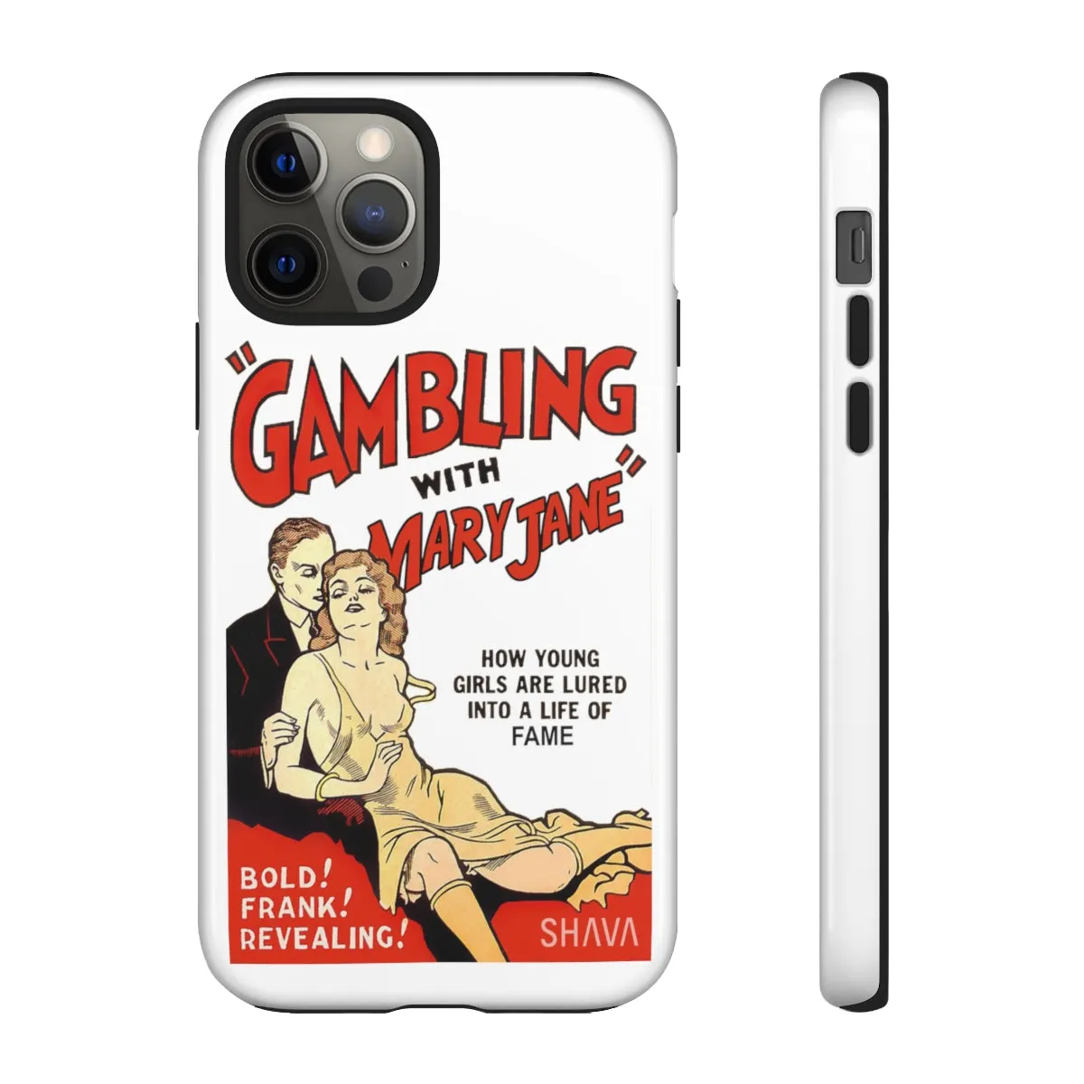 VCC  Accessories Phone-cases /Accessories/Tough Cases/Gambling